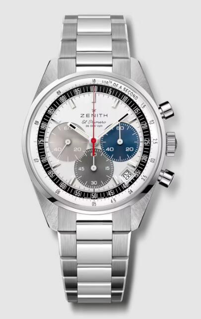 Replica Zenith Watch CHRONOMASTER ORIGINAL 03.3200.3600/69.M3200